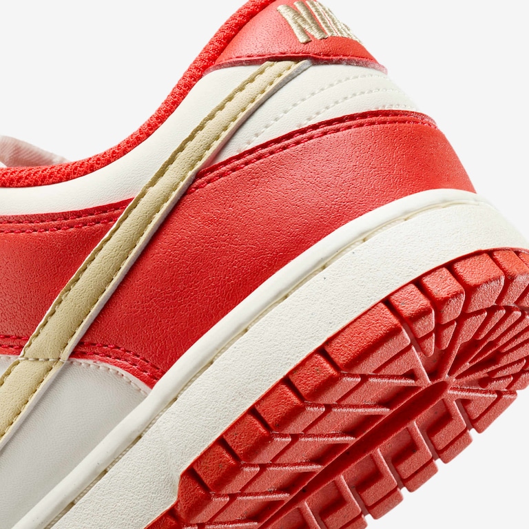 Women's Dunk Low - Foto 8