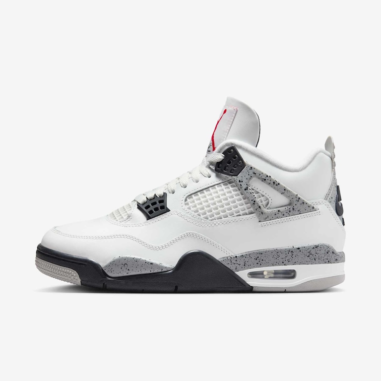 Air Jordan 4 OG - Foto 1