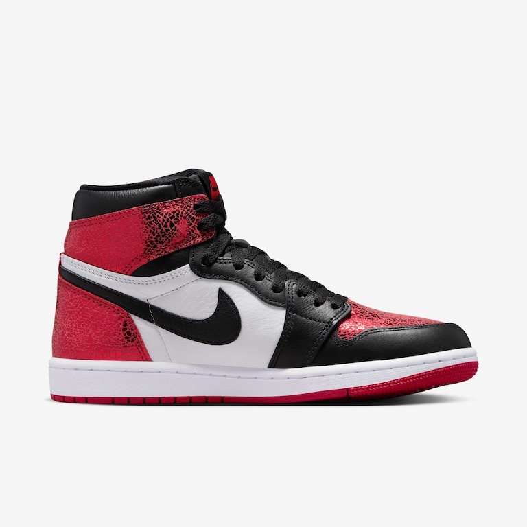 Women's Air Jordan 1 High OG - Foto 3
