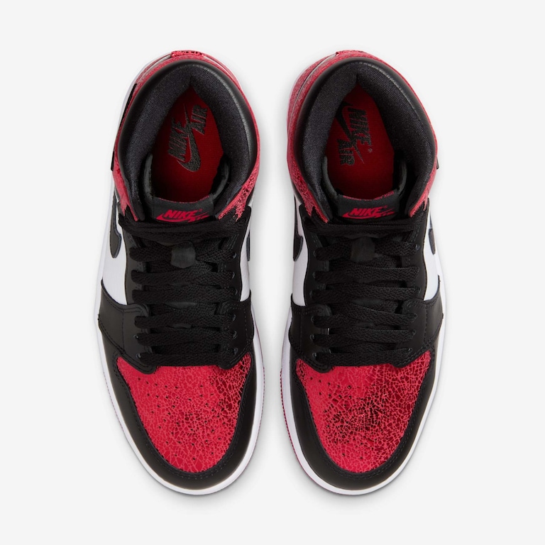 Women's Air Jordan 1 High OG - Foto 4