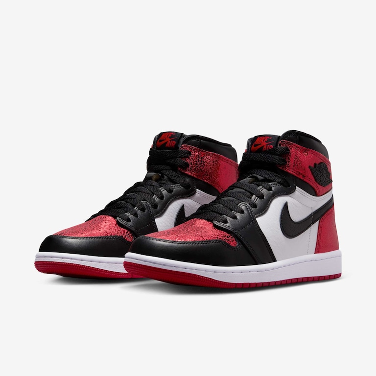 Women's Air Jordan 1 High OG - Foto 5