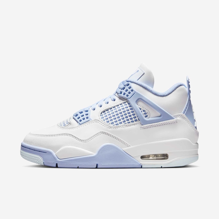 Women's Air Jordan 4 - Foto 1