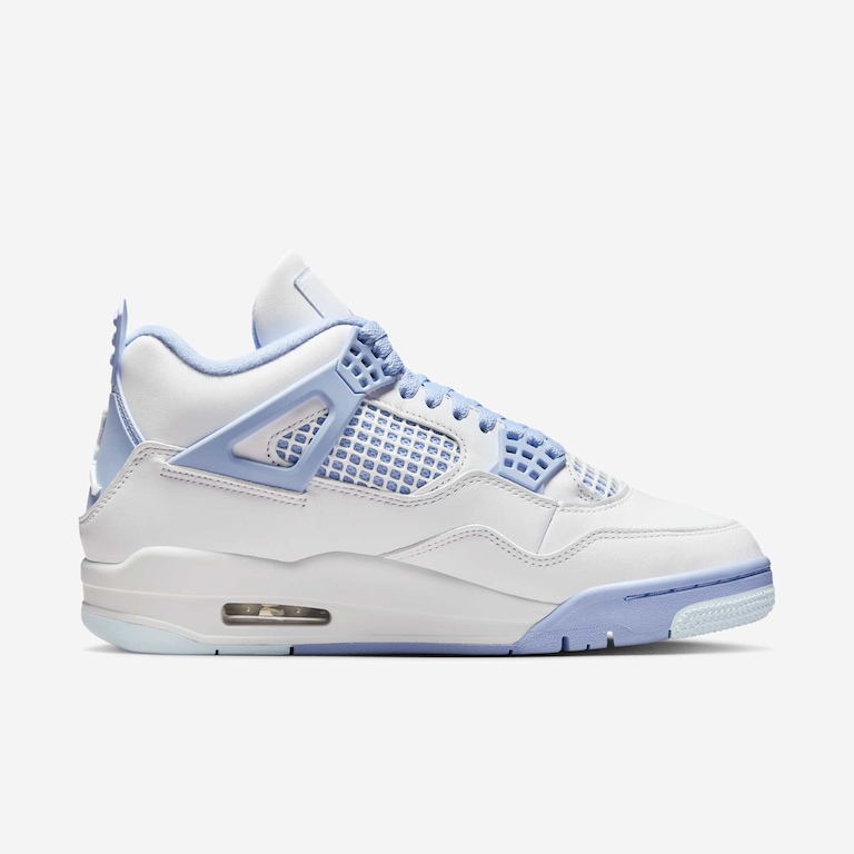 Women's Air Jordan 4 - Foto 3