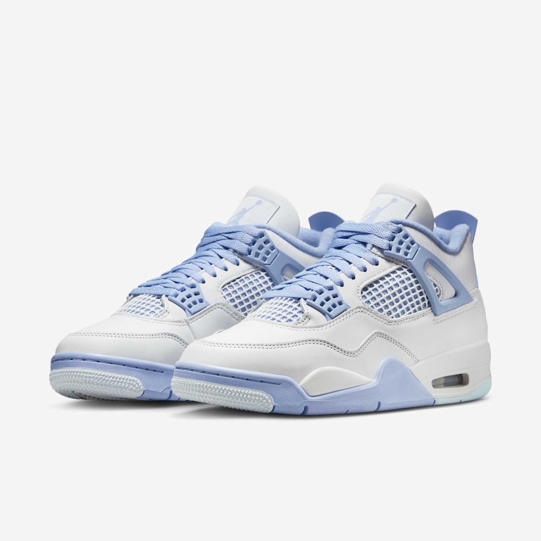 Women's Air Jordan 4 - Foto 5