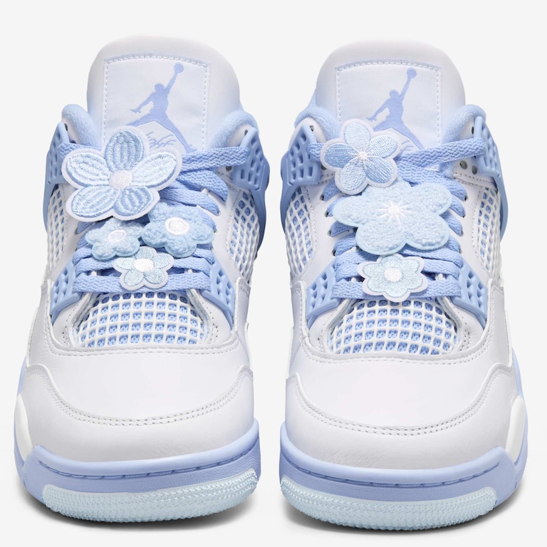 Women's Air Jordan 4 - Foto 9