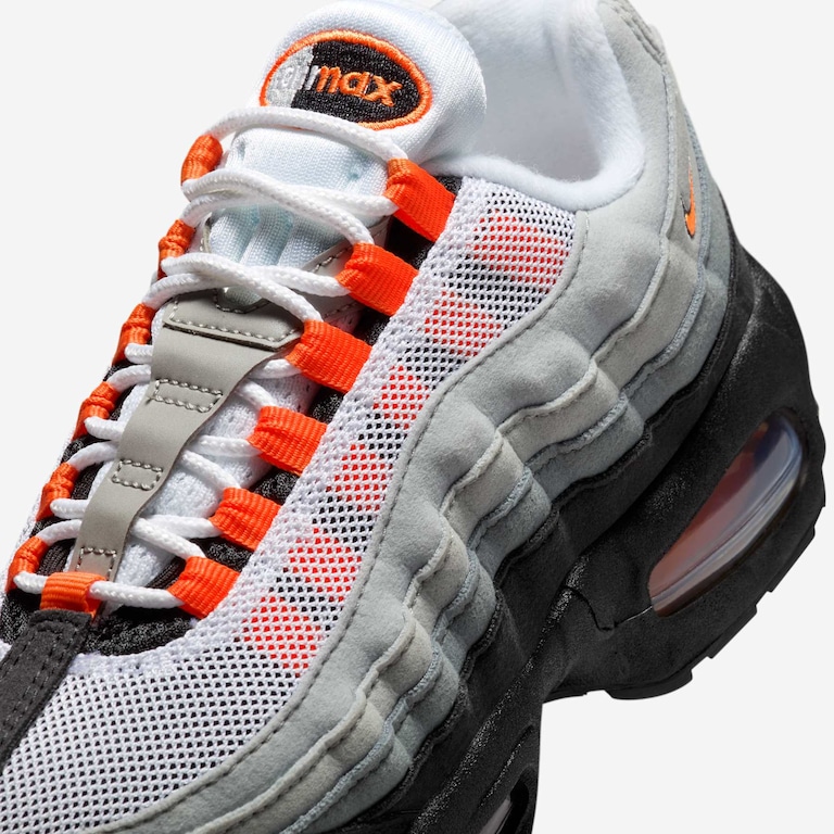 Air Max 95 OG (GS) - Foto 7