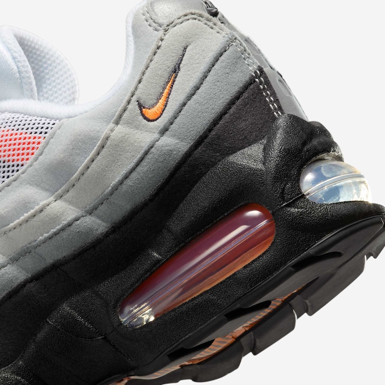 Air Max 95 OG (GS) - Foto 8