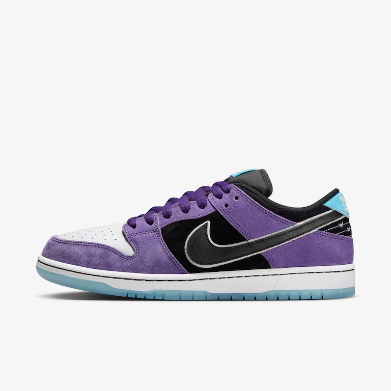 Nike SB Dunk Low Pro x Hayley Wilson - Foto 1