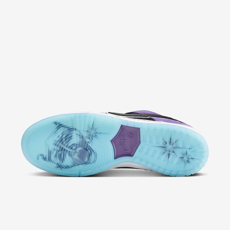 Nike SB Dunk Low Pro x Hayley Wilson - Foto 2