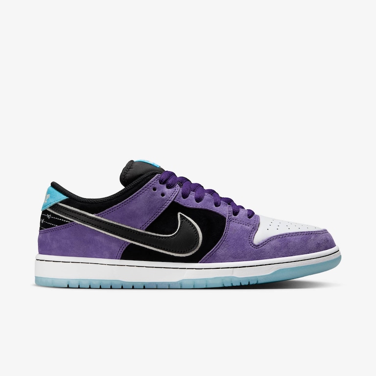 Nike SB Dunk Low Pro x Hayley Wilson - Foto 3