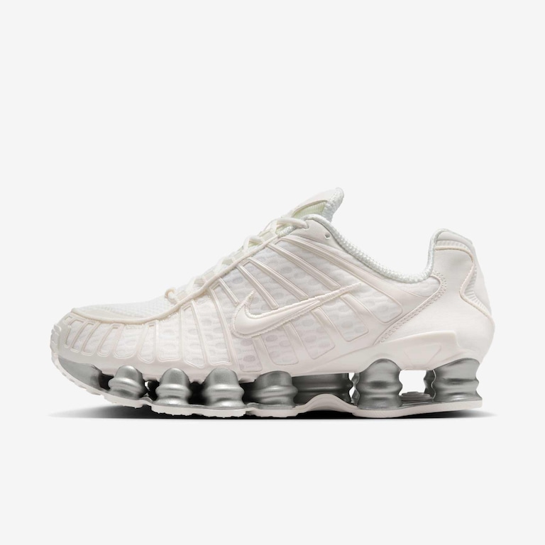 Women's Shox TL - Foto 1