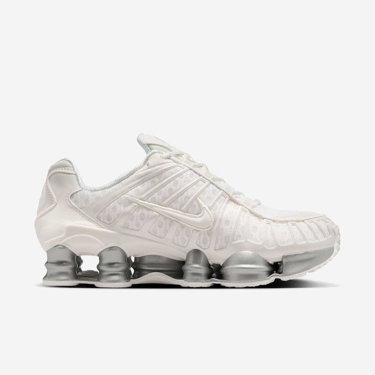 Women's Shox TL - Foto 3