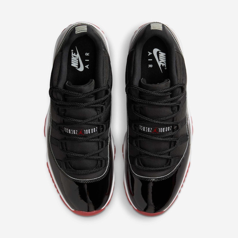 Air Jordan 11 Low - Foto 4