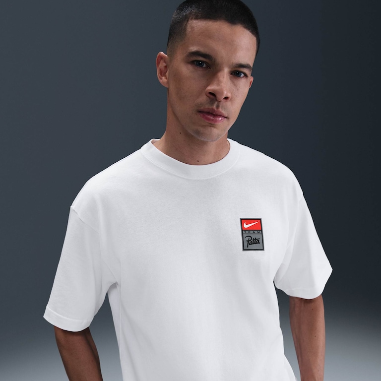Camiseta Masculina - Foto 1