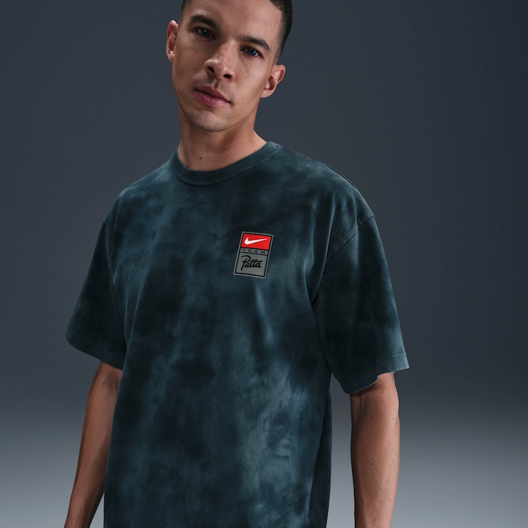 Camiseta Masculina - Foto 1