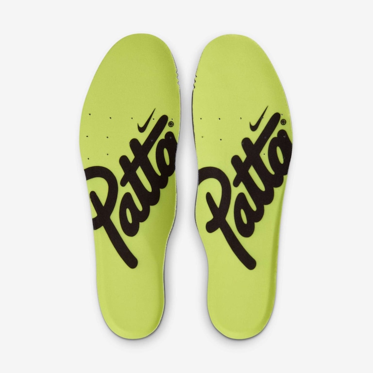 Air Max 90 x Patta - Foto 10