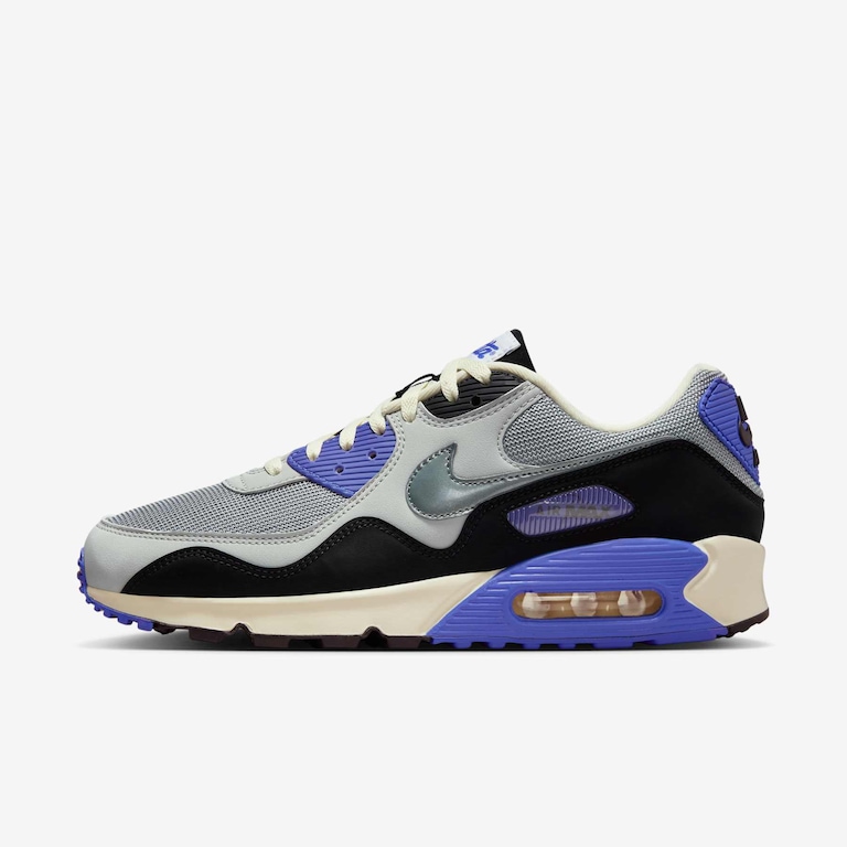 Air Max 90 x Patta - Foto 1