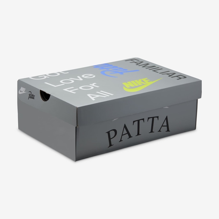 Air Max 90 x Patta - Foto 13