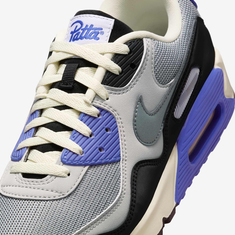 Air Max 90 x Patta - Foto 7