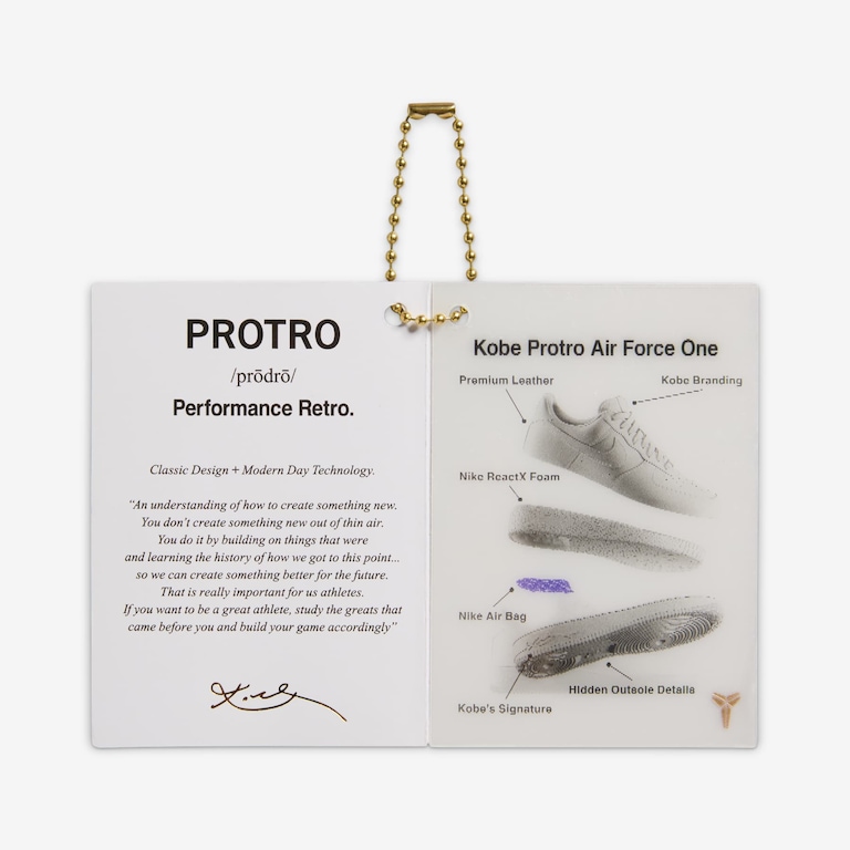 Air Force 1 Low Protro - Foto 11