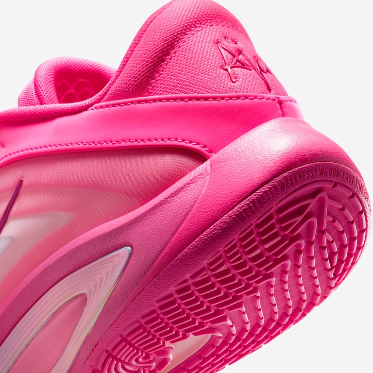 Women's A'One 'Pink A'ura' - Foto 8