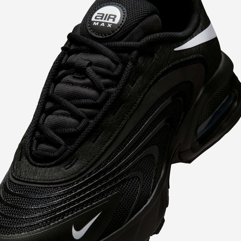 Tênis Nike Air Max Fire New Masculino - Foto 7