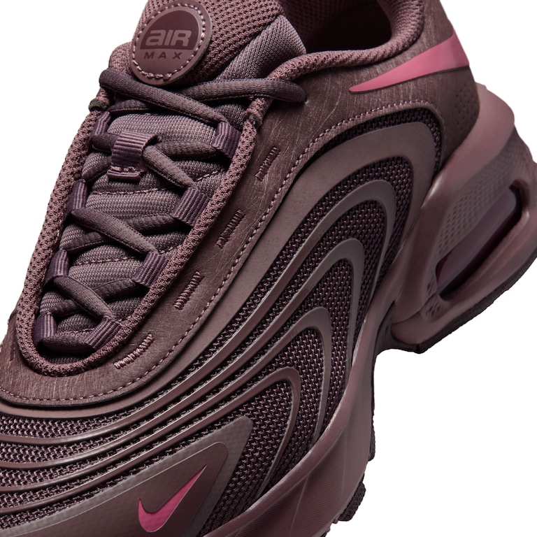 Tênis Nike Air Max Fire New Feminino - Foto 4