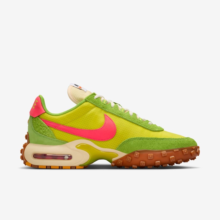 Air Max Waffle - Foto 3