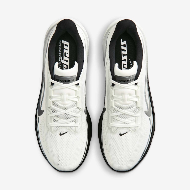 Tênis Nike Air Zoom Pegasus 42 Masculino - Foto 4