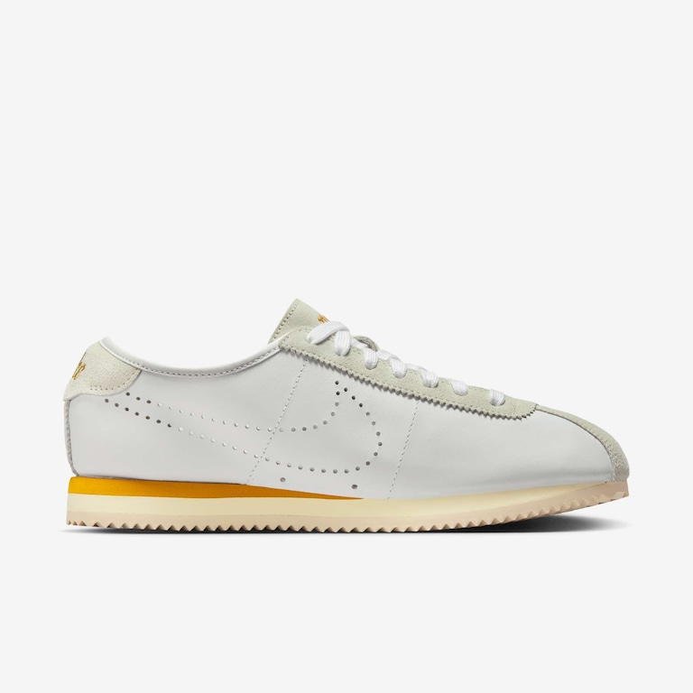 Women's Cortez Leather - Foto 3
