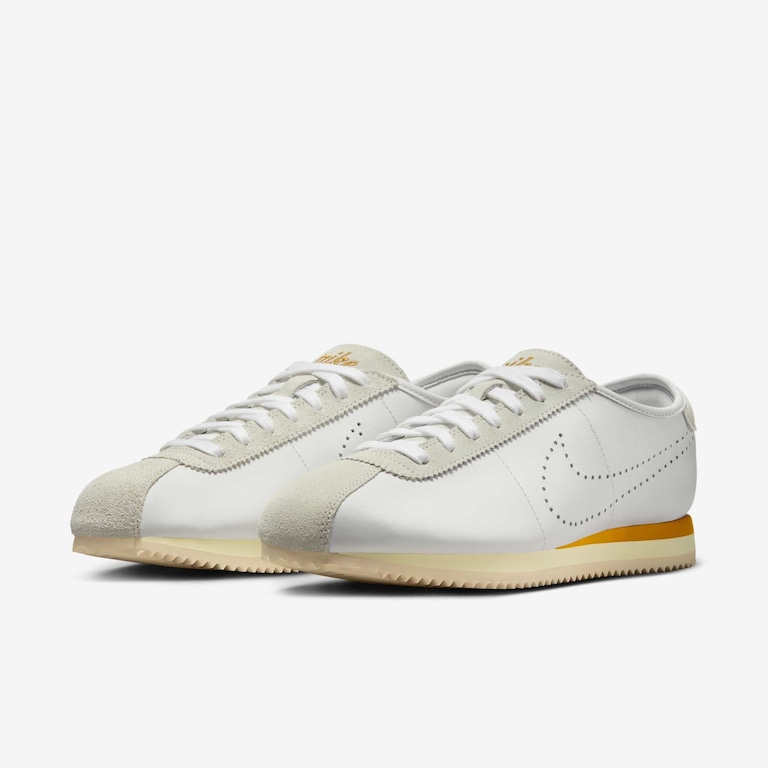Women's Cortez Leather - Foto 5