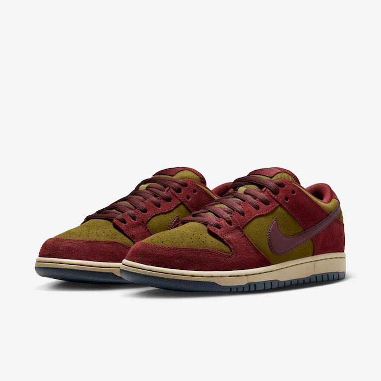 SB Dunk Low Pro - Foto 5