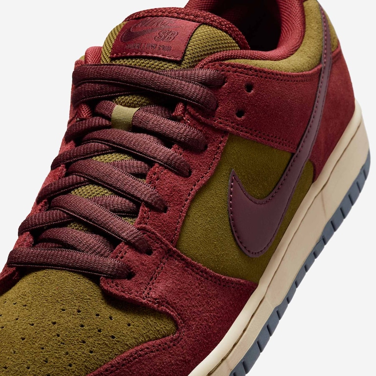 SB Dunk Low Pro - Foto 7