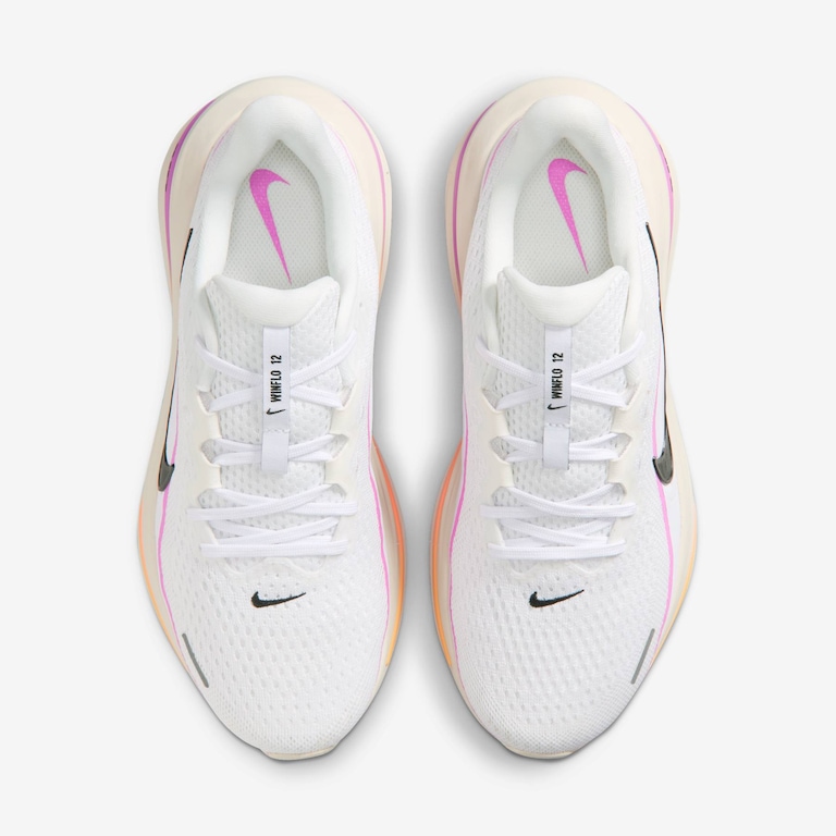 Tênis Nike Winflo 12 Feminino - Foto 4