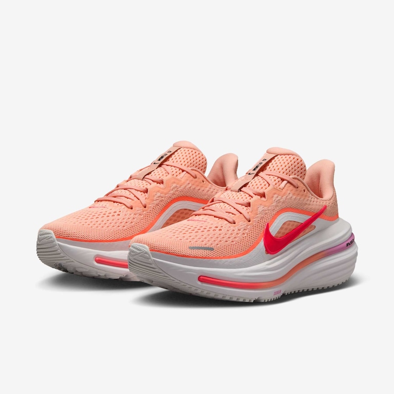 Tênis Nike Winflo 12 Feminino - Foto 5