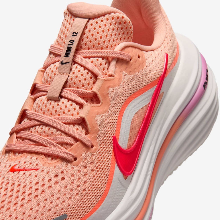 Tênis Nike Winflo 12 Feminino - Foto 7