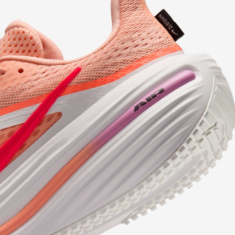 Tênis Nike Winflo 12 Feminino - Foto 8