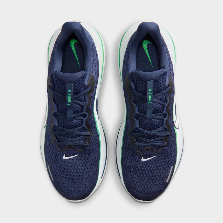 Tênis Nike Winflo 12 Masculino - Foto 4