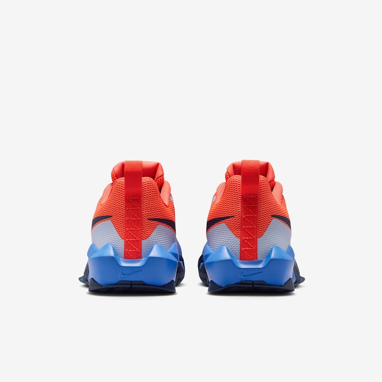 Tênis Nike S.T Dynamite Infantil - Foto 6