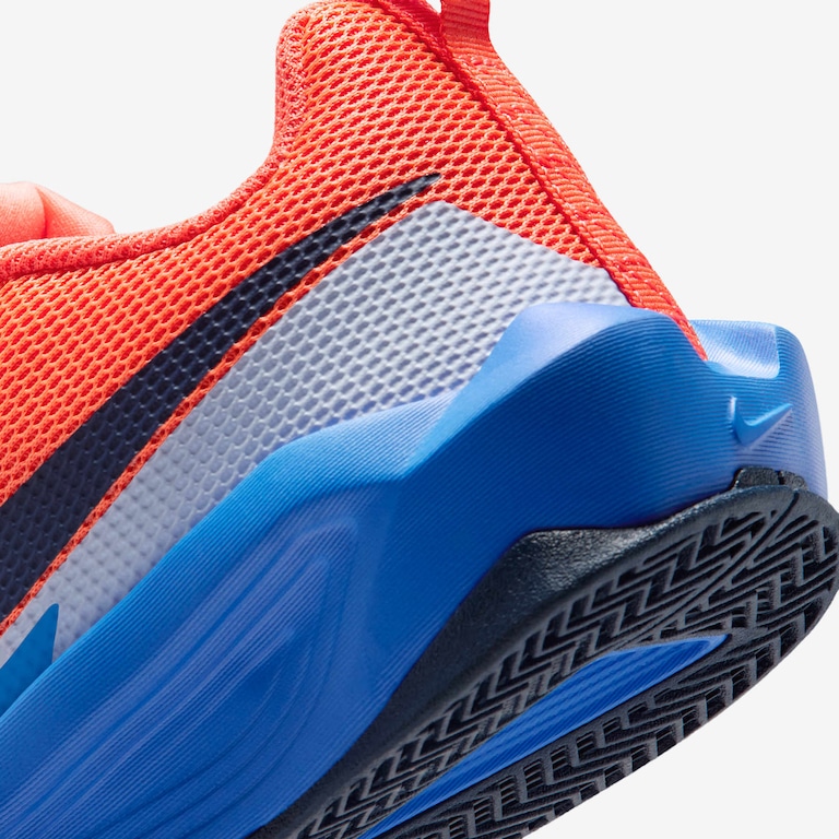 Tênis Nike S.T Dynamite Infantil - Foto 8