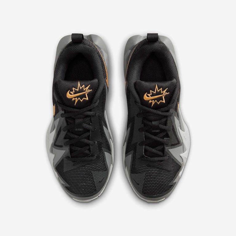 Tênis Nike S.T Dynamite Infantil - Foto 4