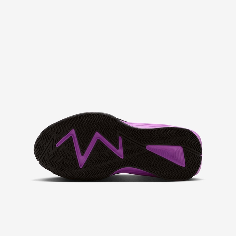 Tênis Nike S.T Dynamite Infantil - Foto 2