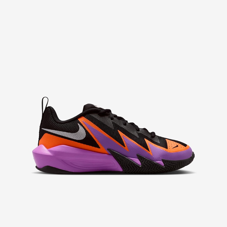 Tênis Nike S.T Dynamite Infantil - Foto 3