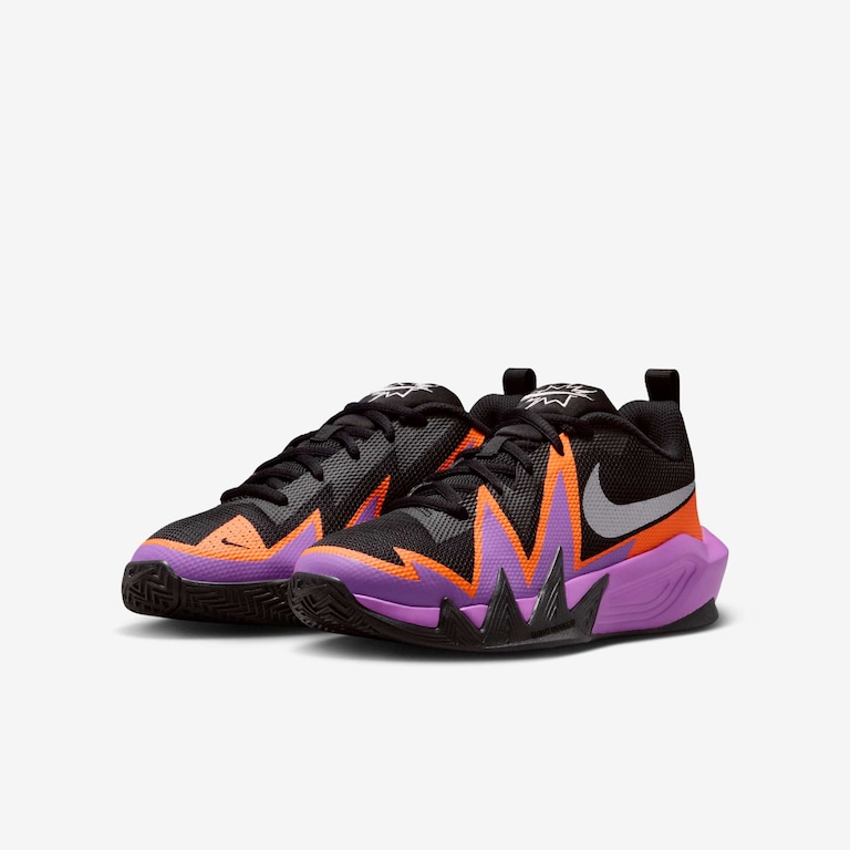 Tênis Nike S.T Dynamite Infantil - Foto 5