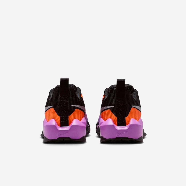 Tênis Nike S.T Dynamite Infantil - Foto 6