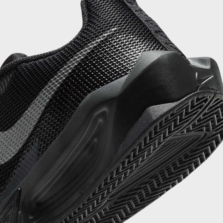 Tênis Nike S.T Dynamite Infantil - Foto 8