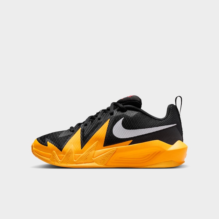 Tênis Nike S.T Dynamite Infantil - Foto 1