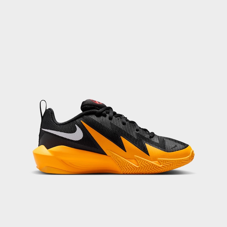 Tênis Nike S.T Dynamite Infantil - Foto 3
