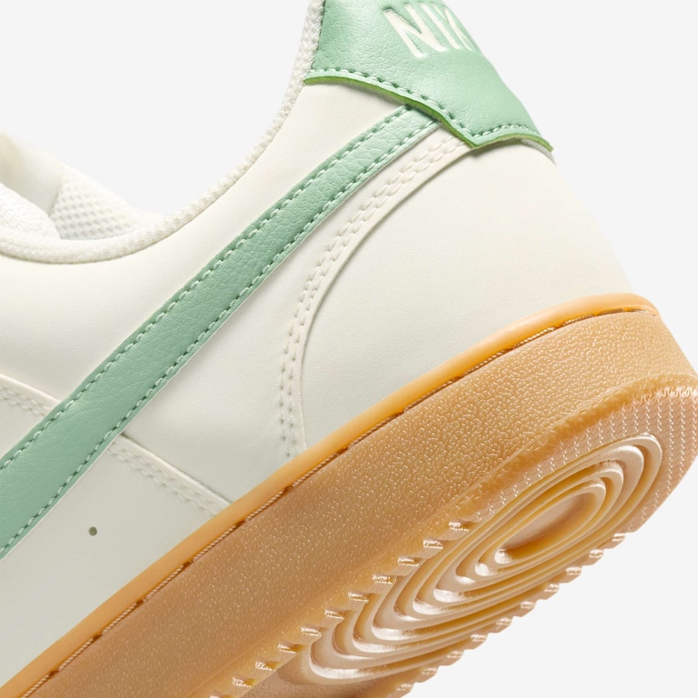 Tênis Nike Court Vision Low V2 Masculino - Foto 8