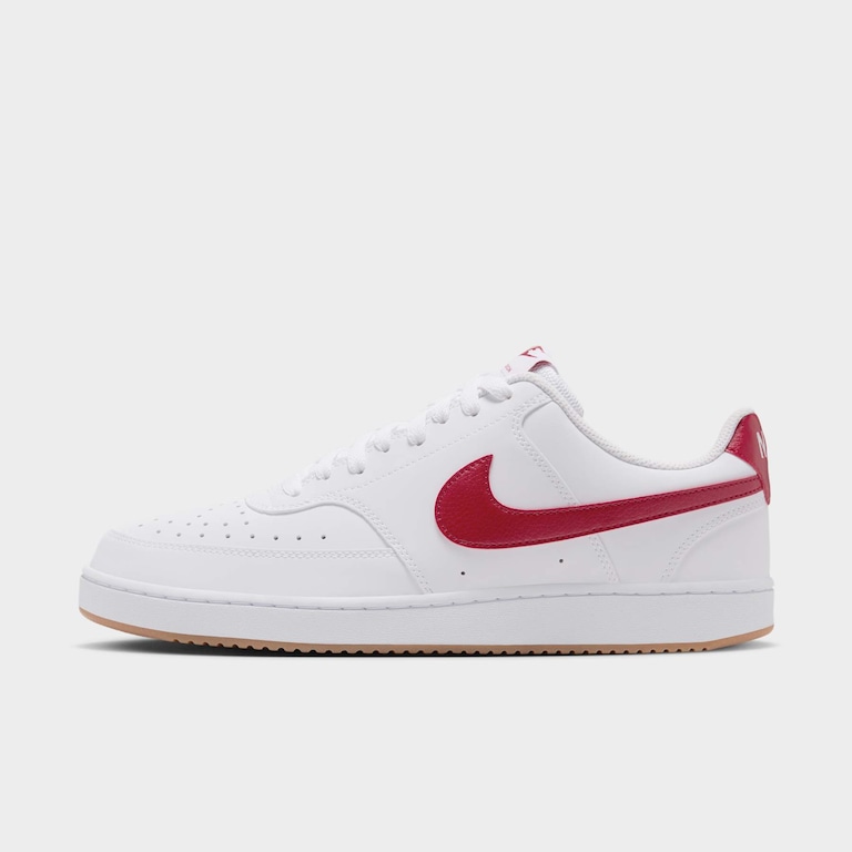 Tênis Nike Court Vision Low V2 Masculino - Foto 1